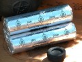Charcoal Disks . Three Kings for Resin and Incense . For Use in Cauldrons and Incense Vessels