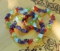 Chakra Gemstone Bracelet
